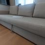 IKEA 3 seat sofa bed Image 4