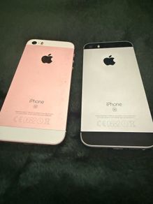 Iphone se