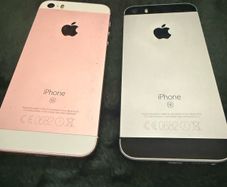 Iphone se