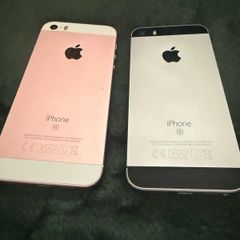 Iphone se