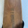 Birkenstock Black Patent Madrid mules Image 5