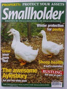 Smallholder