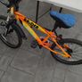 Boys 20 Inch bike Image 3