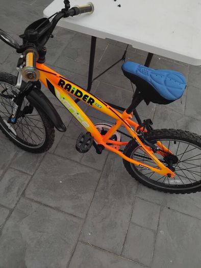 Boys 20 Inch bike