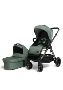 Drift by Baby Elegance 2 in 1 pram buggy next to new condition