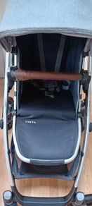 Uppa Baby Vista