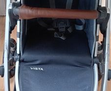 Uppa Baby Vista
