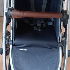 Uppa Baby Vista