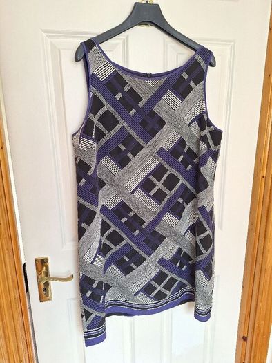 Oasis Dress - 16