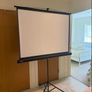 Projector Screen Image 2