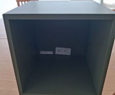 Ikea Eket storage cube