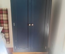 wardrobes