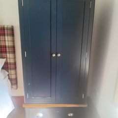 wardrobes