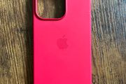 Original Apple iPhone 13 Pro case