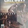 Call of Duty Advanced Warfare Day Zero Edition Xbox One Games Original Image 2