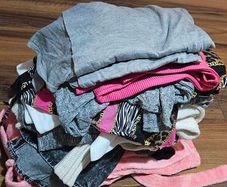 mix clothes