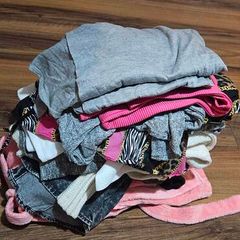mix clothes