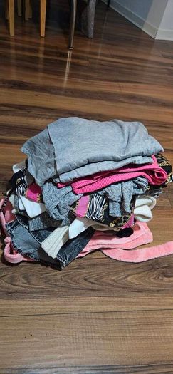 mix clothes