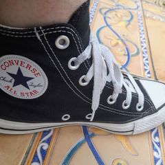 Converse All Star Trainers, size 4.5 ladies