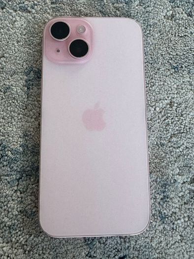 Apple iPhone 15 256GB Unlocked