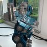 Nightwatch Optimus Prime 2007 Image 5