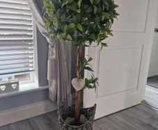 Artificial Bay Tree