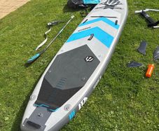 Hydrus Joyride XL iSUP 11'6 x 34