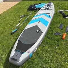 Hydrus Joyride XL iSUP 11'6 x 34