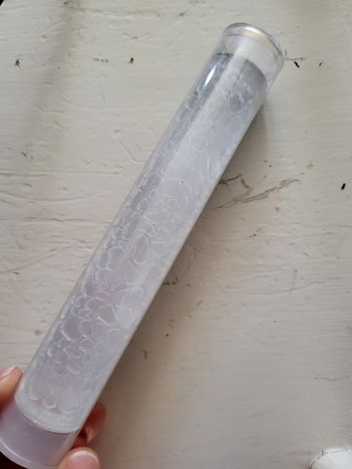 GSW Green Stuff World Rolling Pin Cobblestone