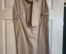 Midi Skirt Boohoo