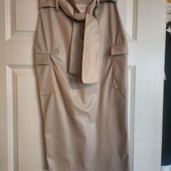 Midi Skirt Boohoo