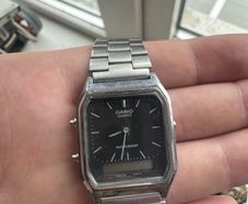 Casio AQ-230