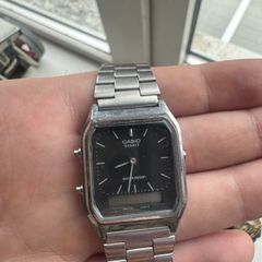 Casio AQ-230