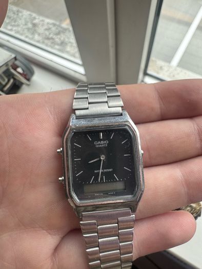 Casio AQ-230