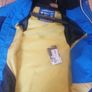 Boys Jacket Tribord Waterproof Jacket aged 10 new Image 2