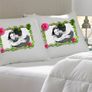 Personalised Photo Cushion Covers (set) Image 2