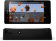 main image for ad GENUINE - Sony Xperia Z LH36 Desktop Charging Stand Dock DK26