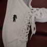 Lacoste POWERCOURT - Trainers - white Image 6