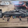 LEGO Star Wars - 75323 - The Justifier Image 2