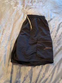speedo shorts