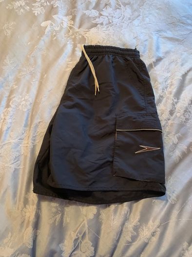 speedo shorts