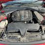 Breaking bmw f30 320d manual 2012 Image 4