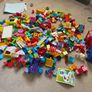 Duplo Lego train and loads more Image 2
