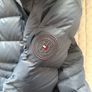 women winter jacket Down Jacket size S / size 8-10 Tommy Hilfiger Image 10