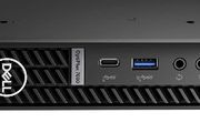 Mini Dell Optiplex 7000 Micro Pc Intel I5-12500t (12th Gen) 20gb 500gb Ssd Windows 11 Pro