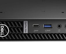 Mini Dell Optiplex 7000 Micro Pc Intel I5-12500t (12th Gen) 20gb 500gb Ssd Windows 11 Pro
