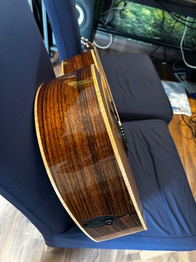 Taylor 814CE Grand Auditorium with Origional Taylor hard case