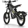 Talaria X3 Electric Bike (cargo) Image 2