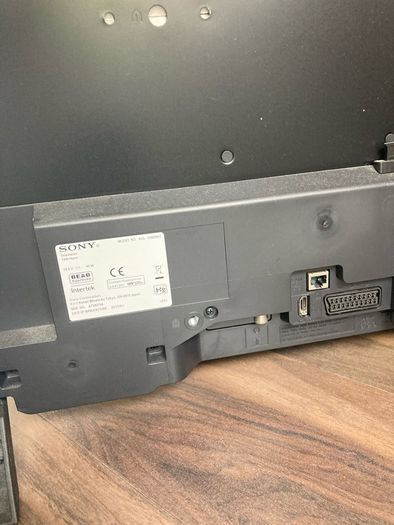 Sony 32" TV