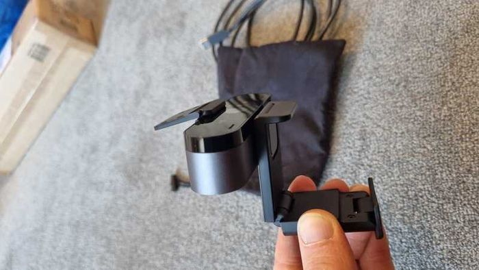 4K Hi Resolution Streaming Cam